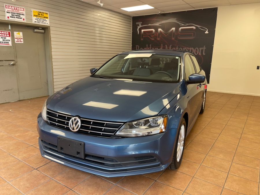 2018 Volkswagen Jetta 1.4T S Auto, available for sale in Suffern, New York | Rockland Motor Sport. Suffern, New York 2018 Volkswagen Jetta 1.4T S Auto, available for sale in Suffern, New York | Rockland Motor Sport. Suffern, New York