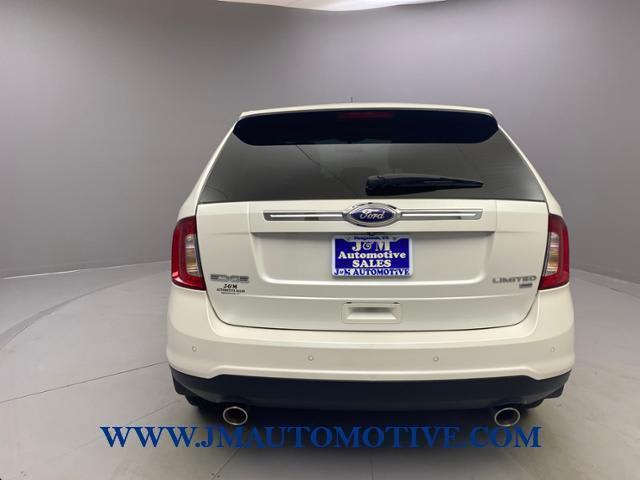 2014 Ford Edge 4dr Limited AWD, available for sale in Naugatuck, Connecticut | J&M Automotive Sls&Svc LLC. Naugatuck, Connecticut 2014 Ford Edge 4dr Limited AWD, available for sale in Naugatuck, Connecticut | J&M Automotive Sls&Svc LLC. Naugatuck, Connecticut