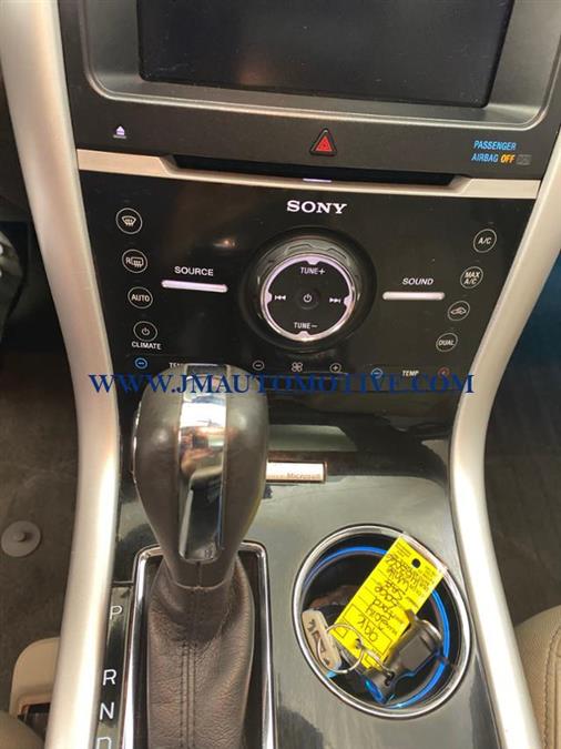2014 Ford Edge 4dr Limited AWD, available for sale in Naugatuck, Connecticut | J&M Automotive Sls&Svc LLC. Naugatuck, Connecticut 2014 Ford Edge 4dr Limited AWD, available for sale in Naugatuck, Connecticut | J&M Automotive Sls&Svc LLC. Naugatuck, Connecticut