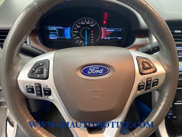 2014 Ford Edge 4dr Limited AWD, available for sale in Naugatuck, Connecticut | J&M Automotive Sls&Svc LLC. Naugatuck, Connecticut 2014 Ford Edge 4dr Limited AWD, available for sale in Naugatuck, Connecticut | J&M Automotive Sls&Svc LLC. Naugatuck, Connecticut