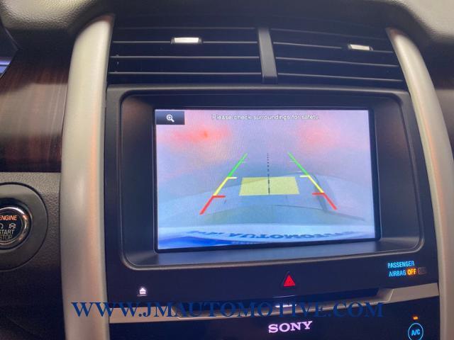 2014 Ford Edge 4dr Limited AWD, available for sale in Naugatuck, Connecticut | J&M Automotive Sls&Svc LLC. Naugatuck, Connecticut 2014 Ford Edge 4dr Limited AWD, available for sale in Naugatuck, Connecticut | J&M Automotive Sls&Svc LLC. Naugatuck, Connecticut