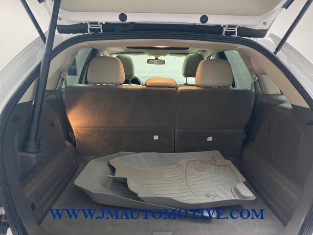 2014 Ford Edge 4dr Limited AWD, available for sale in Naugatuck, Connecticut | J&M Automotive Sls&Svc LLC. Naugatuck, Connecticut 2014 Ford Edge 4dr Limited AWD, available for sale in Naugatuck, Connecticut | J&M Automotive Sls&Svc LLC. Naugatuck, Connecticut