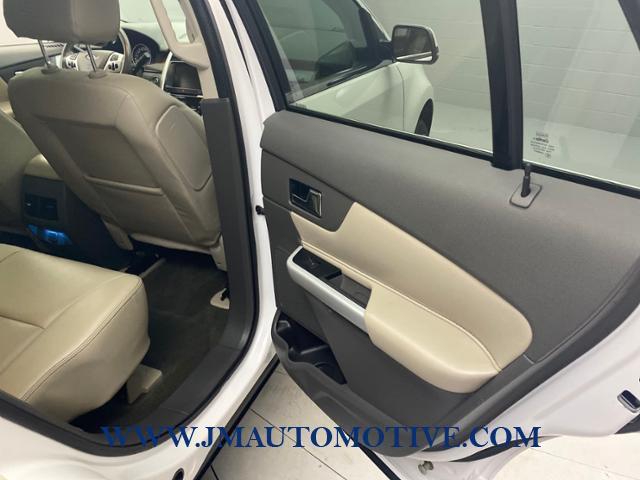 2014 Ford Edge 4dr Limited AWD, available for sale in Naugatuck, Connecticut | J&M Automotive Sls&Svc LLC. Naugatuck, Connecticut 2014 Ford Edge 4dr Limited AWD, available for sale in Naugatuck, Connecticut | J&M Automotive Sls&Svc LLC. Naugatuck, Connecticut