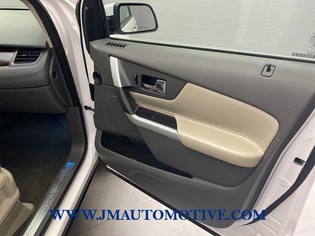 2014 Ford Edge 4dr Limited AWD, available for sale in Naugatuck, Connecticut | J&M Automotive Sls&Svc LLC. Naugatuck, Connecticut 2014 Ford Edge 4dr Limited AWD, available for sale in Naugatuck, Connecticut | J&M Automotive Sls&Svc LLC. Naugatuck, Connecticut