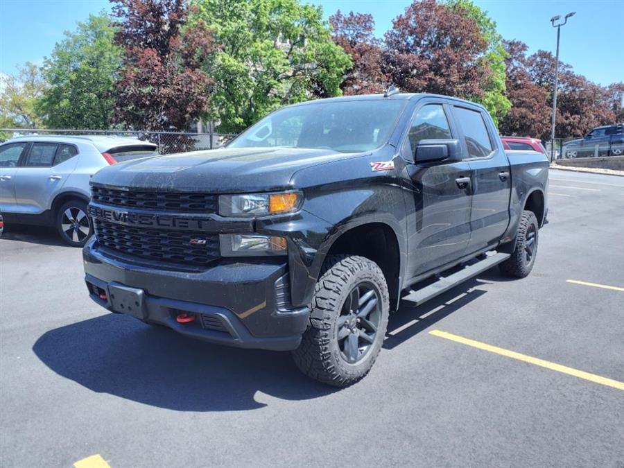 2020 Chevrolet Silverado 1500 Custom Trail Boss, available for sale in Andover, Massachusetts | Autouse. Andover, Massachusetts 2020 Chevrolet Silverado 1500 Custom Trail Boss, available for sale in Andover, Massachusetts | Autouse. Andover, Massachusetts