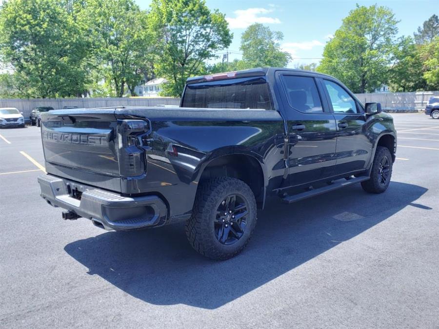 2020 Chevrolet Silverado 1500 Custom Trail Boss, available for sale in Andover, Massachusetts | Autouse. Andover, Massachusetts 2020 Chevrolet Silverado 1500 Custom Trail Boss, available for sale in Andover, Massachusetts | Autouse. Andover, Massachusetts