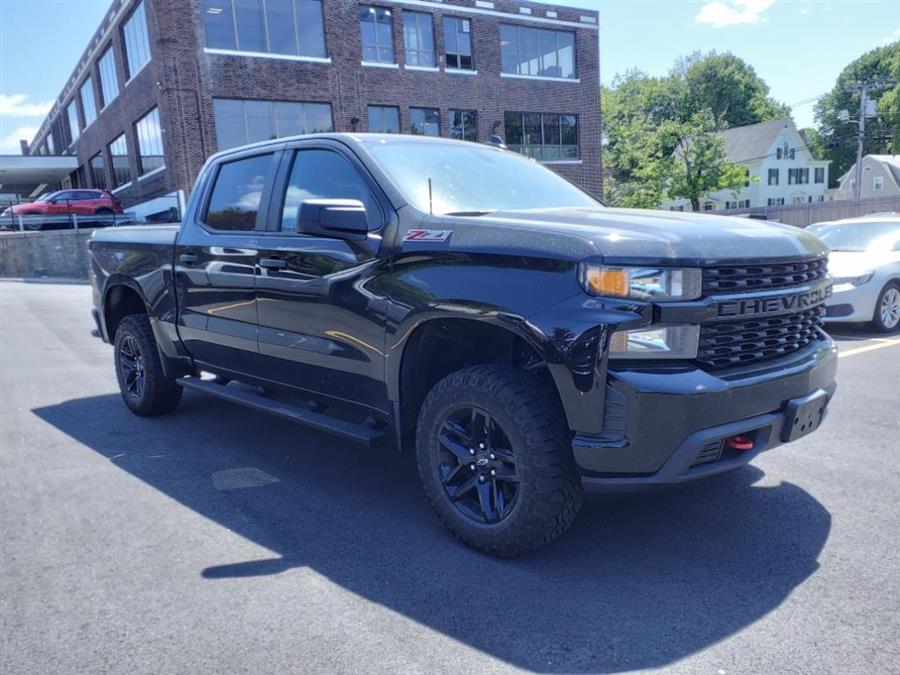 2020 Chevrolet Silverado 1500 Custom Trail Boss, available for sale in Andover, Massachusetts | Autouse. Andover, Massachusetts 2020 Chevrolet Silverado 1500 Custom Trail Boss, available for sale in Andover, Massachusetts | Autouse. Andover, Massachusetts