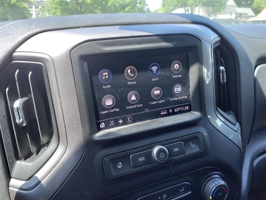 2020 Chevrolet Silverado 1500 Custom Trail Boss, available for sale in Andover, Massachusetts | Autouse. Andover, Massachusetts 2020 Chevrolet Silverado 1500 Custom Trail Boss, available for sale in Andover, Massachusetts | Autouse. Andover, Massachusetts