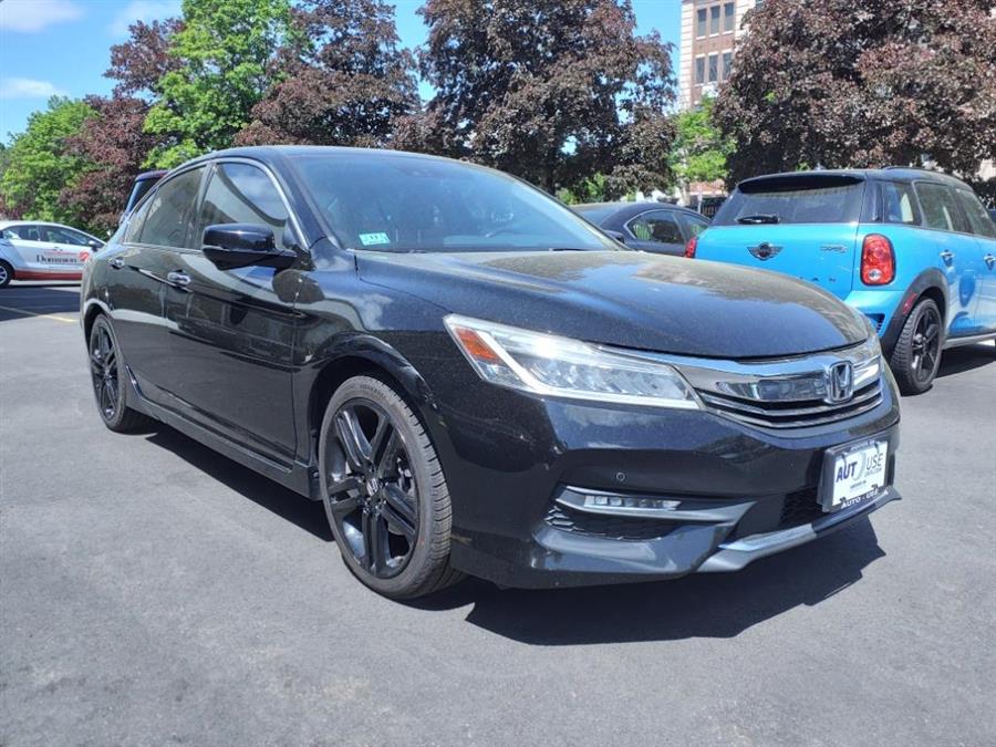 2016 Honda Accord Touring, available for sale in Andover, Massachusetts | Autouse. Andover, Massachusetts 2016 Honda Accord Touring, available for sale in Andover, Massachusetts | Autouse. Andover, Massachusetts