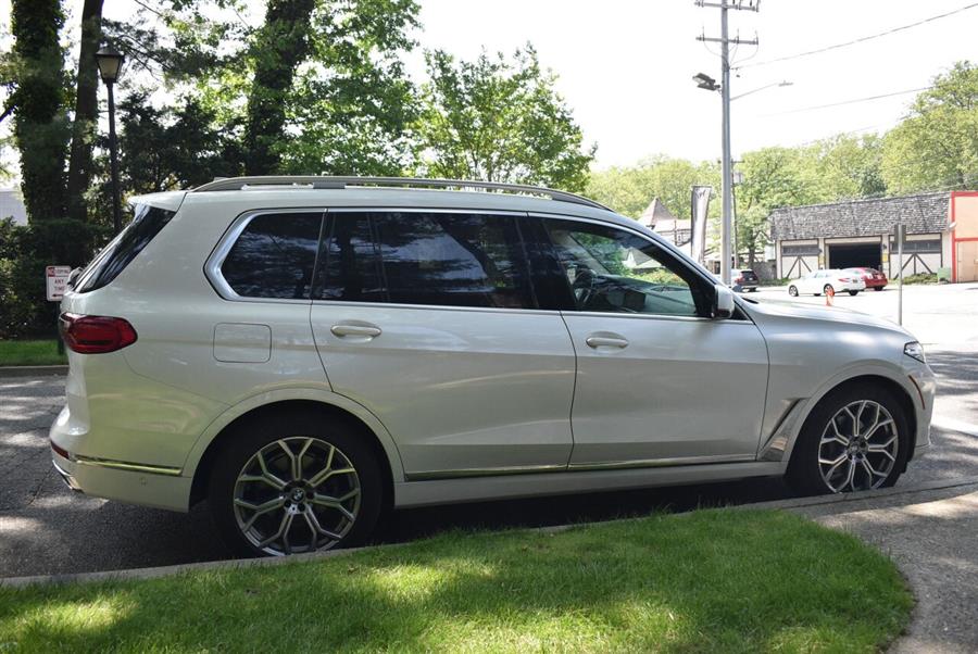 2021 BMW X7 xDrive40i AWD 4dr Sports Activity Vehicle, available for sale in Great Neck, New York | Camy Cars. Great Neck, New York 2021 BMW X7 xDrive40i AWD 4dr Sports Activity Vehicle, available for sale in Great Neck, New York | Camy Cars. Great Neck, New York