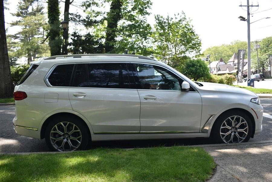 2021 BMW X7 xDrive40i AWD 4dr Sports Activity Vehicle, available for sale in Great Neck, New York | Camy Cars. Great Neck, New York 2021 BMW X7 xDrive40i AWD 4dr Sports Activity Vehicle, available for sale in Great Neck, New York | Camy Cars. Great Neck, New York