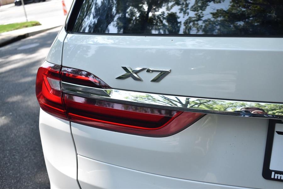2021 BMW X7 xDrive40i AWD 4dr Sports Activity Vehicle, available for sale in Great Neck, New York | Camy Cars. Great Neck, New York 2021 BMW X7 xDrive40i AWD 4dr Sports Activity Vehicle, available for sale in Great Neck, New York | Camy Cars. Great Neck, New York