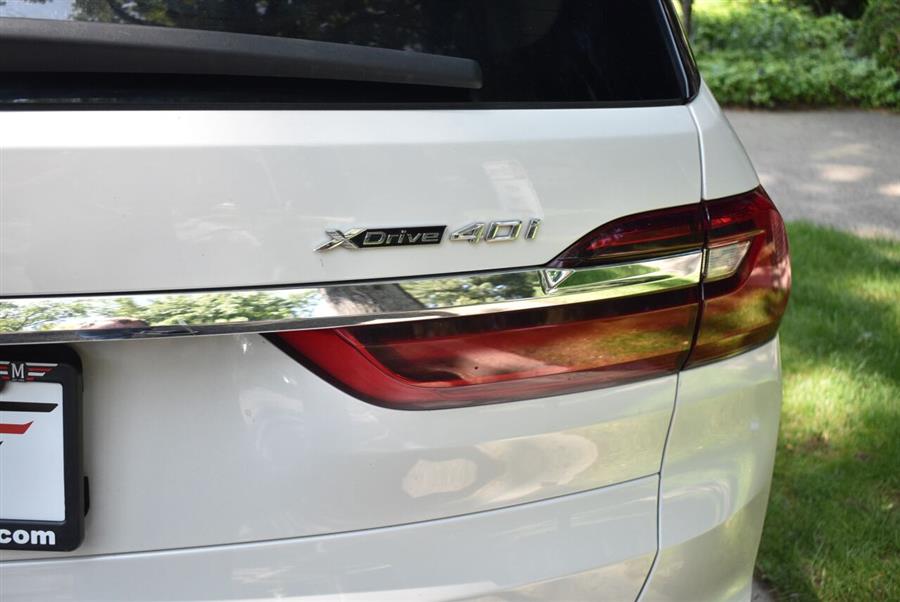 2021 BMW X7 xDrive40i AWD 4dr Sports Activity Vehicle, available for sale in Great Neck, New York | Camy Cars. Great Neck, New York 2021 BMW X7 xDrive40i AWD 4dr Sports Activity Vehicle, available for sale in Great Neck, New York | Camy Cars. Great Neck, New York
