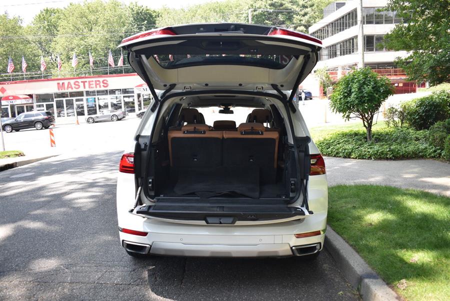 2021 BMW X7 xDrive40i AWD 4dr Sports Activity Vehicle, available for sale in Great Neck, New York | Camy Cars. Great Neck, New York 2021 BMW X7 xDrive40i AWD 4dr Sports Activity Vehicle, available for sale in Great Neck, New York | Camy Cars. Great Neck, New York