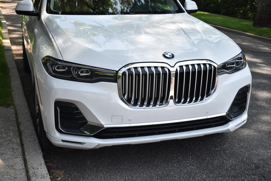 2021 BMW X7 xDrive40i AWD 4dr Sports Activity Vehicle, available for sale in Great Neck, New York | Camy Cars. Great Neck, New York 2021 BMW X7 xDrive40i AWD 4dr Sports Activity Vehicle, available for sale in Great Neck, New York | Camy Cars. Great Neck, New York