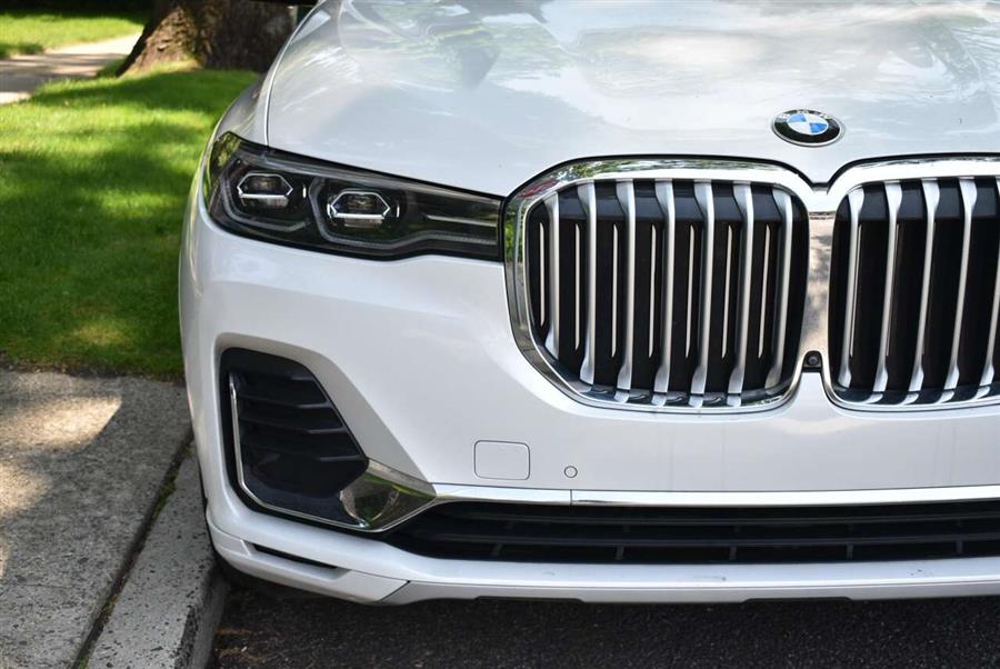 2021 BMW X7 xDrive40i AWD 4dr Sports Activity Vehicle, available for sale in Great Neck, New York | Camy Cars. Great Neck, New York 2021 BMW X7 xDrive40i AWD 4dr Sports Activity Vehicle, available for sale in Great Neck, New York | Camy Cars. Great Neck, New York