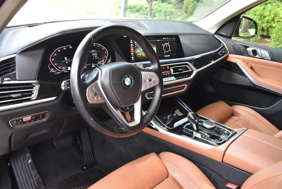 2021 BMW X7 xDrive40i AWD 4dr Sports Activity Vehicle, available for sale in Great Neck, New York | Camy Cars. Great Neck, New York 2021 BMW X7 xDrive40i AWD 4dr Sports Activity Vehicle, available for sale in Great Neck, New York | Camy Cars. Great Neck, New York
