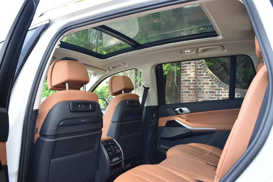 2021 BMW X7 xDrive40i AWD 4dr Sports Activity Vehicle, available for sale in Great Neck, New York | Camy Cars. Great Neck, New York 2021 BMW X7 xDrive40i AWD 4dr Sports Activity Vehicle, available for sale in Great Neck, New York | Camy Cars. Great Neck, New York
