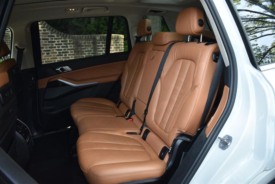 2021 BMW X7 xDrive40i AWD 4dr Sports Activity Vehicle, available for sale in Great Neck, New York | Camy Cars. Great Neck, New York 2021 BMW X7 xDrive40i AWD 4dr Sports Activity Vehicle, available for sale in Great Neck, New York | Camy Cars. Great Neck, New York