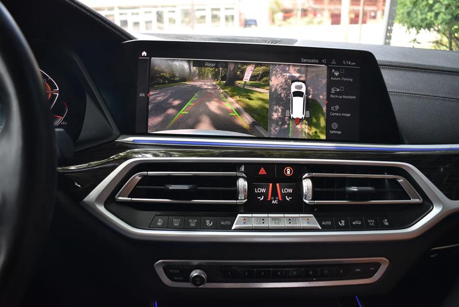2021 BMW X7 xDrive40i AWD 4dr Sports Activity Vehicle, available for sale in Great Neck, New York | Camy Cars. Great Neck, New York 2021 BMW X7 xDrive40i AWD 4dr Sports Activity Vehicle, available for sale in Great Neck, New York | Camy Cars. Great Neck, New York