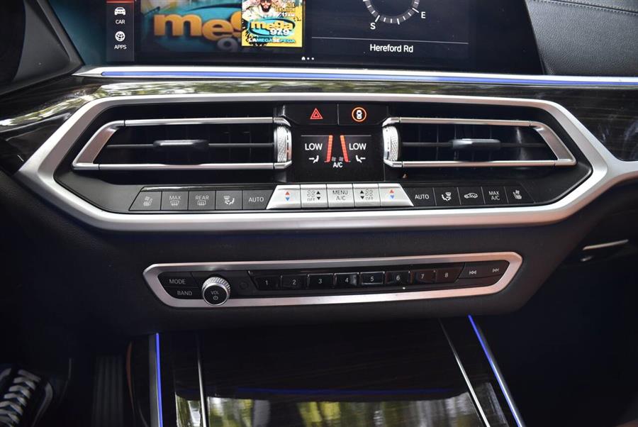2021 BMW X7 xDrive40i AWD 4dr Sports Activity Vehicle, available for sale in Great Neck, New York | Camy Cars. Great Neck, New York 2021 BMW X7 xDrive40i AWD 4dr Sports Activity Vehicle, available for sale in Great Neck, New York | Camy Cars. Great Neck, New York