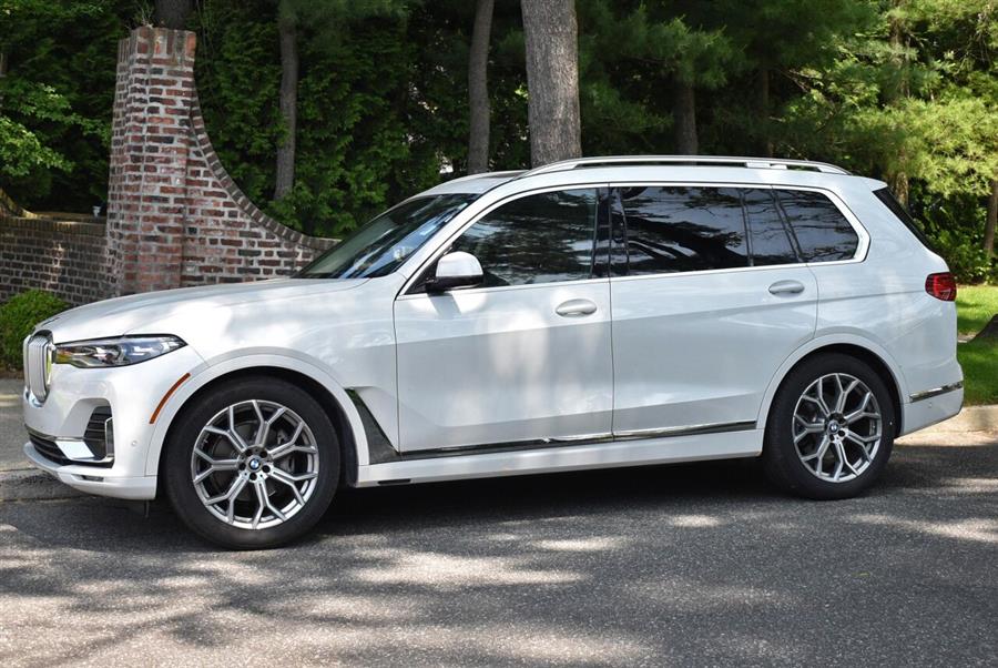 2021 BMW X7 xDrive40i AWD 4dr Sports Activity Vehicle, available for sale in Great Neck, New York | Camy Cars. Great Neck, New York 2021 BMW X7 xDrive40i AWD 4dr Sports Activity Vehicle, available for sale in Great Neck, New York | Camy Cars. Great Neck, New York