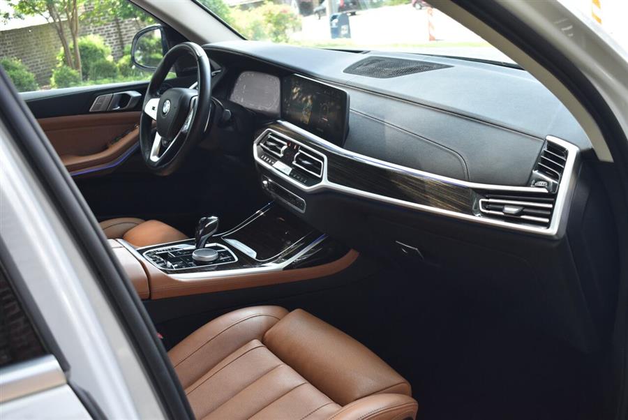 2021 BMW X7 xDrive40i AWD 4dr Sports Activity Vehicle, available for sale in Great Neck, New York | Camy Cars. Great Neck, New York 2021 BMW X7 xDrive40i AWD 4dr Sports Activity Vehicle, available for sale in Great Neck, New York | Camy Cars. Great Neck, New York