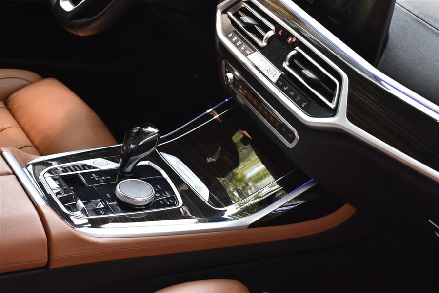 2021 BMW X7 xDrive40i AWD 4dr Sports Activity Vehicle, available for sale in Great Neck, New York | Camy Cars. Great Neck, New York 2021 BMW X7 xDrive40i AWD 4dr Sports Activity Vehicle, available for sale in Great Neck, New York | Camy Cars. Great Neck, New York