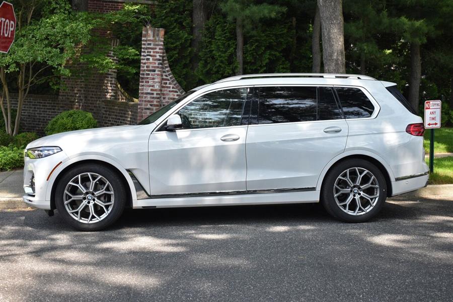 2021 BMW X7 xDrive40i AWD 4dr Sports Activity Vehicle, available for sale in Great Neck, New York | Camy Cars. Great Neck, New York 2021 BMW X7 xDrive40i AWD 4dr Sports Activity Vehicle, available for sale in Great Neck, New York | Camy Cars. Great Neck, New York