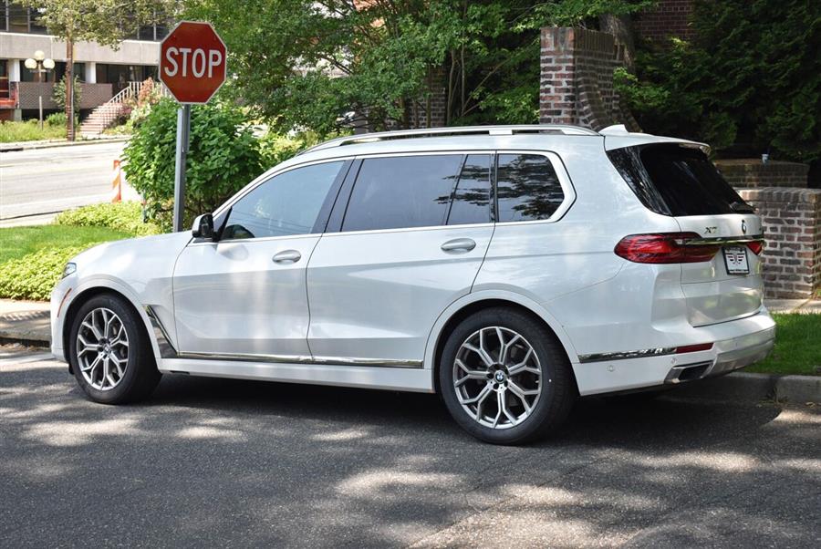 2021 BMW X7 xDrive40i AWD 4dr Sports Activity Vehicle, available for sale in Great Neck, New York | Camy Cars. Great Neck, New York 2021 BMW X7 xDrive40i AWD 4dr Sports Activity Vehicle, available for sale in Great Neck, New York | Camy Cars. Great Neck, New York