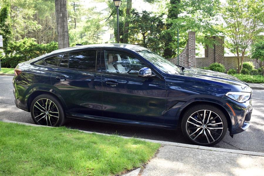 2020 BMW X6 xDrive40i AWD 4dr Sports Activity Coupe, available for sale in Great Neck, New York | Camy Cars. Great Neck, New York 2020 BMW X6 xDrive40i AWD 4dr Sports Activity Coupe, available for sale in Great Neck, New York | Camy Cars. Great Neck, New York