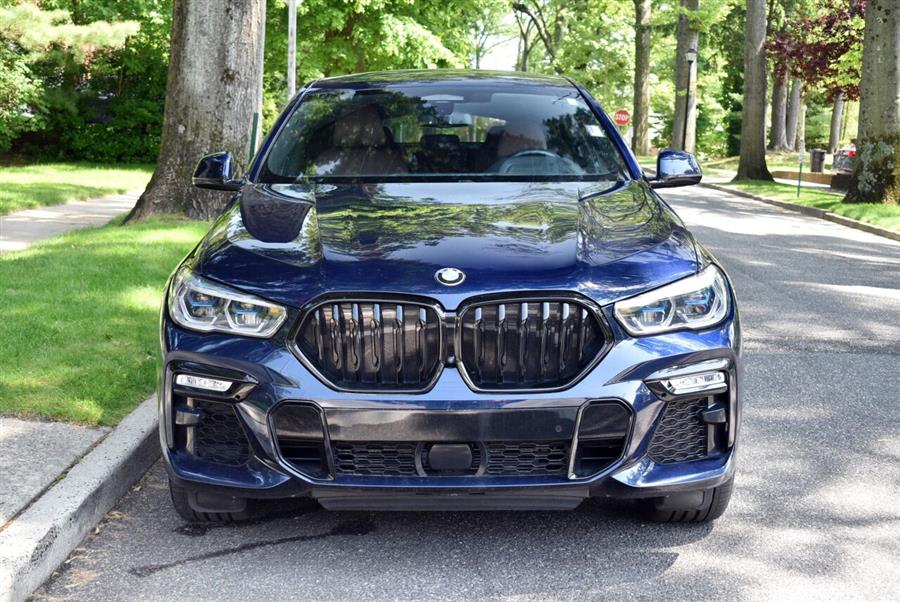 2020 BMW X6 xDrive40i AWD 4dr Sports Activity Coupe, available for sale in Great Neck, New York | Camy Cars. Great Neck, New York 2020 BMW X6 xDrive40i AWD 4dr Sports Activity Coupe, available for sale in Great Neck, New York | Camy Cars. Great Neck, New York