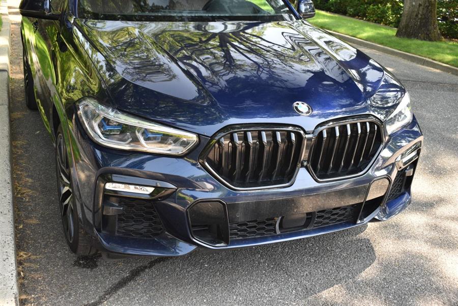 2020 BMW X6 xDrive40i AWD 4dr Sports Activity Coupe, available for sale in Great Neck, New York | Camy Cars. Great Neck, New York 2020 BMW X6 xDrive40i AWD 4dr Sports Activity Coupe, available for sale in Great Neck, New York | Camy Cars. Great Neck, New York