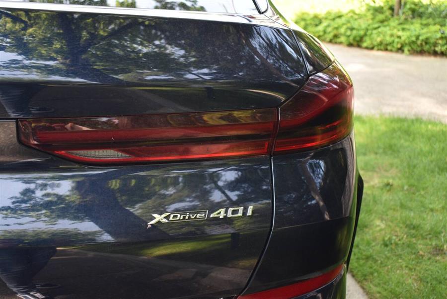 2020 BMW X6 xDrive40i AWD 4dr Sports Activity Coupe, available for sale in Great Neck, New York | Camy Cars. Great Neck, New York 2020 BMW X6 xDrive40i AWD 4dr Sports Activity Coupe, available for sale in Great Neck, New York | Camy Cars. Great Neck, New York