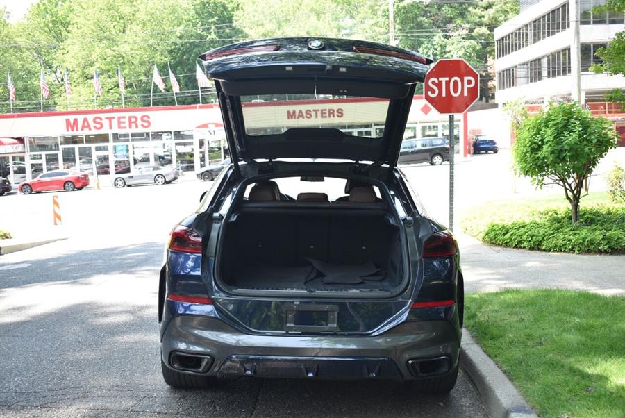 2020 BMW X6 xDrive40i AWD 4dr Sports Activity Coupe, available for sale in Great Neck, New York | Camy Cars. Great Neck, New York 2020 BMW X6 xDrive40i AWD 4dr Sports Activity Coupe, available for sale in Great Neck, New York | Camy Cars. Great Neck, New York