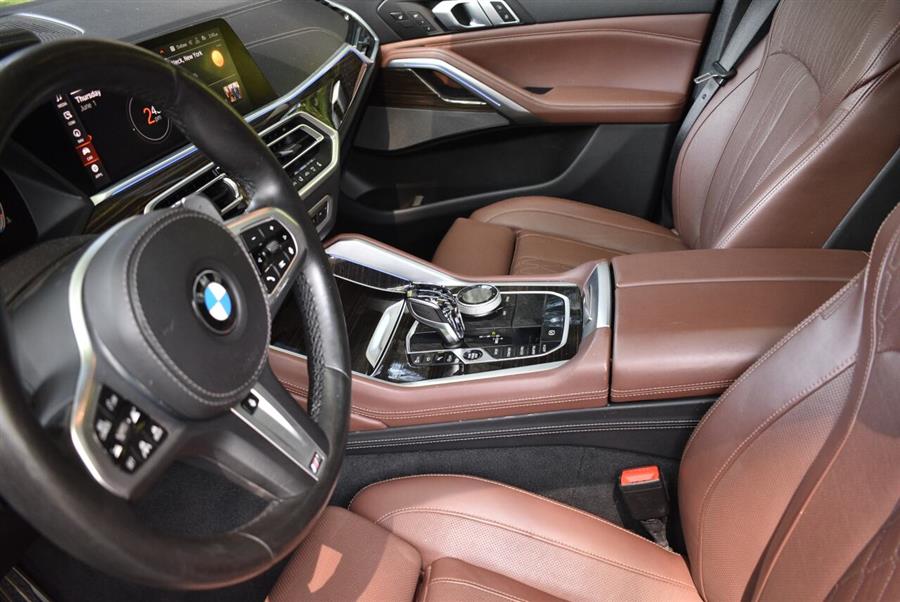 2020 BMW X6 xDrive40i AWD 4dr Sports Activity Coupe, available for sale in Great Neck, New York | Camy Cars. Great Neck, New York 2020 BMW X6 xDrive40i AWD 4dr Sports Activity Coupe, available for sale in Great Neck, New York | Camy Cars. Great Neck, New York