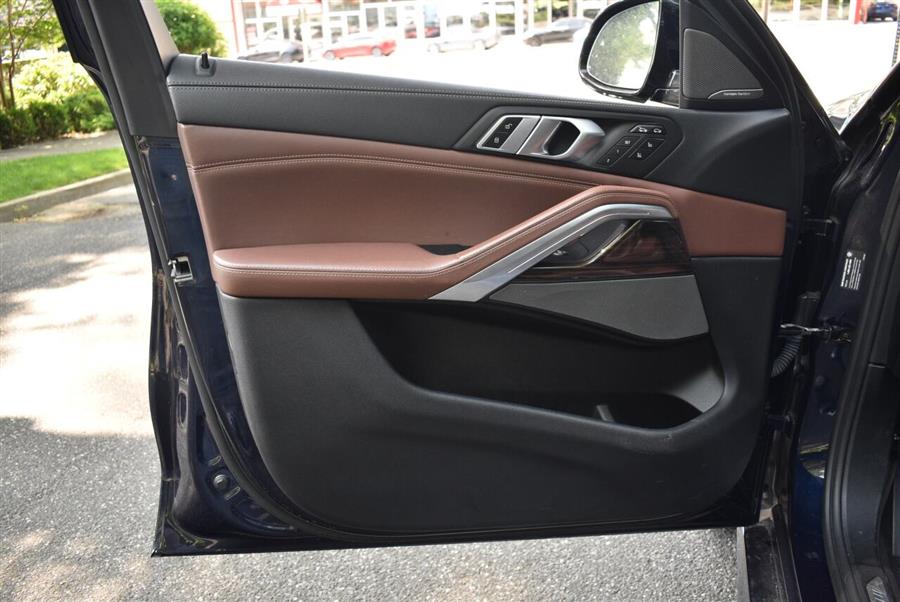 2020 BMW X6 xDrive40i AWD 4dr Sports Activity Coupe, available for sale in Great Neck, New York | Camy Cars. Great Neck, New York 2020 BMW X6 xDrive40i AWD 4dr Sports Activity Coupe, available for sale in Great Neck, New York | Camy Cars. Great Neck, New York