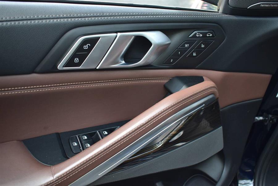 2020 BMW X6 xDrive40i AWD 4dr Sports Activity Coupe, available for sale in Great Neck, New York | Camy Cars. Great Neck, New York 2020 BMW X6 xDrive40i AWD 4dr Sports Activity Coupe, available for sale in Great Neck, New York | Camy Cars. Great Neck, New York