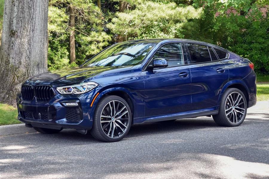 2020 BMW X6 xDrive40i AWD 4dr Sports Activity Coupe, available for sale in Great Neck, New York | Camy Cars. Great Neck, New York 2020 BMW X6 xDrive40i AWD 4dr Sports Activity Coupe, available for sale in Great Neck, New York | Camy Cars. Great Neck, New York