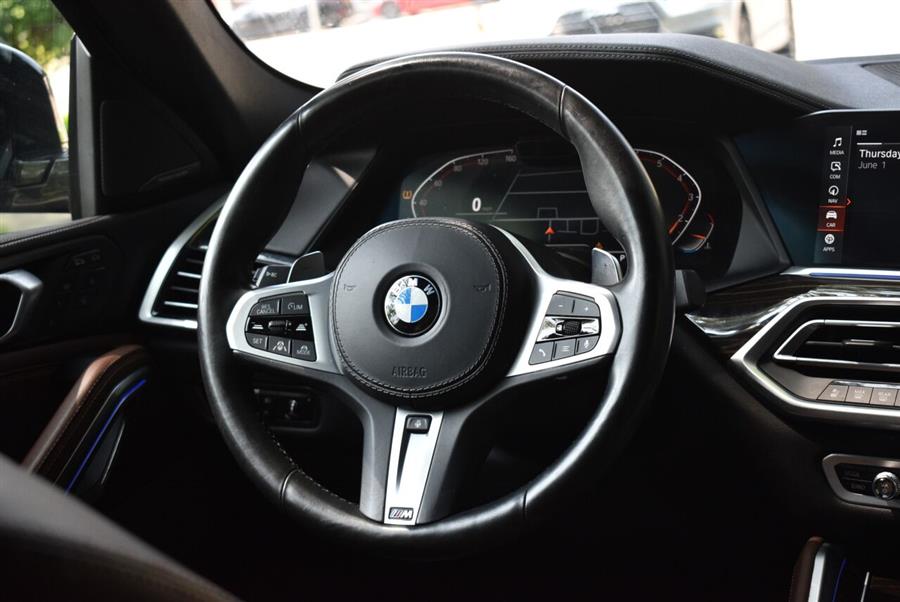 2020 BMW X6 xDrive40i AWD 4dr Sports Activity Coupe, available for sale in Great Neck, New York | Camy Cars. Great Neck, New York 2020 BMW X6 xDrive40i AWD 4dr Sports Activity Coupe, available for sale in Great Neck, New York | Camy Cars. Great Neck, New York