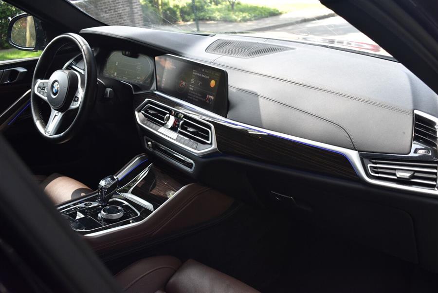 2020 BMW X6 xDrive40i AWD 4dr Sports Activity Coupe, available for sale in Great Neck, New York | Camy Cars. Great Neck, New York 2020 BMW X6 xDrive40i AWD 4dr Sports Activity Coupe, available for sale in Great Neck, New York | Camy Cars. Great Neck, New York