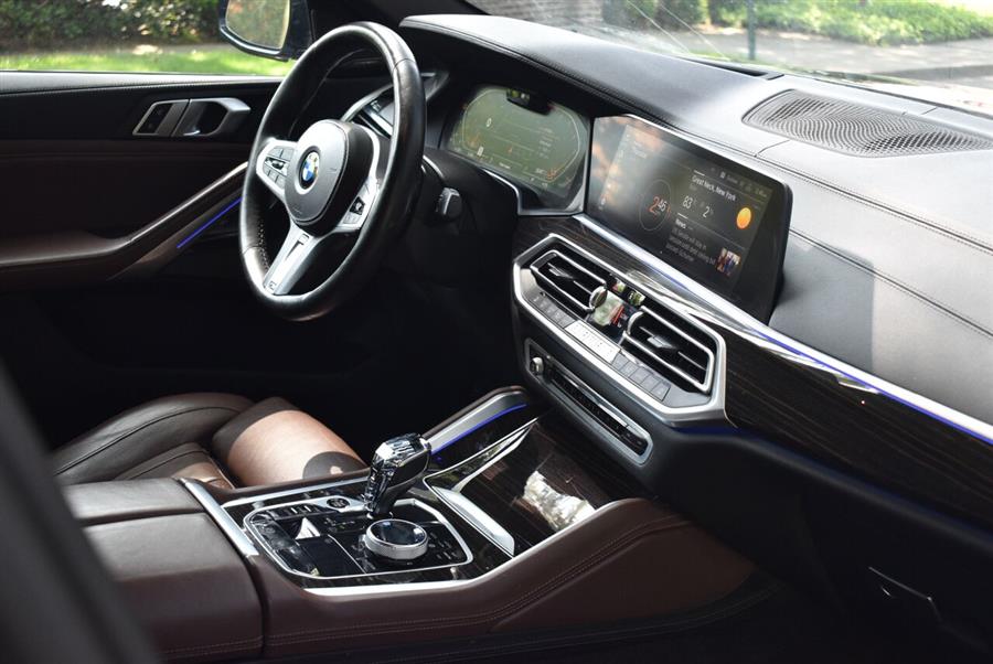 2020 BMW X6 xDrive40i AWD 4dr Sports Activity Coupe, available for sale in Great Neck, New York | Camy Cars. Great Neck, New York 2020 BMW X6 xDrive40i AWD 4dr Sports Activity Coupe, available for sale in Great Neck, New York | Camy Cars. Great Neck, New York