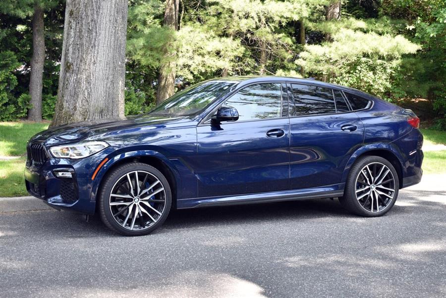 2020 BMW X6 xDrive40i AWD 4dr Sports Activity Coupe, available for sale in Great Neck, New York | Camy Cars. Great Neck, New York 2020 BMW X6 xDrive40i AWD 4dr Sports Activity Coupe, available for sale in Great Neck, New York | Camy Cars. Great Neck, New York