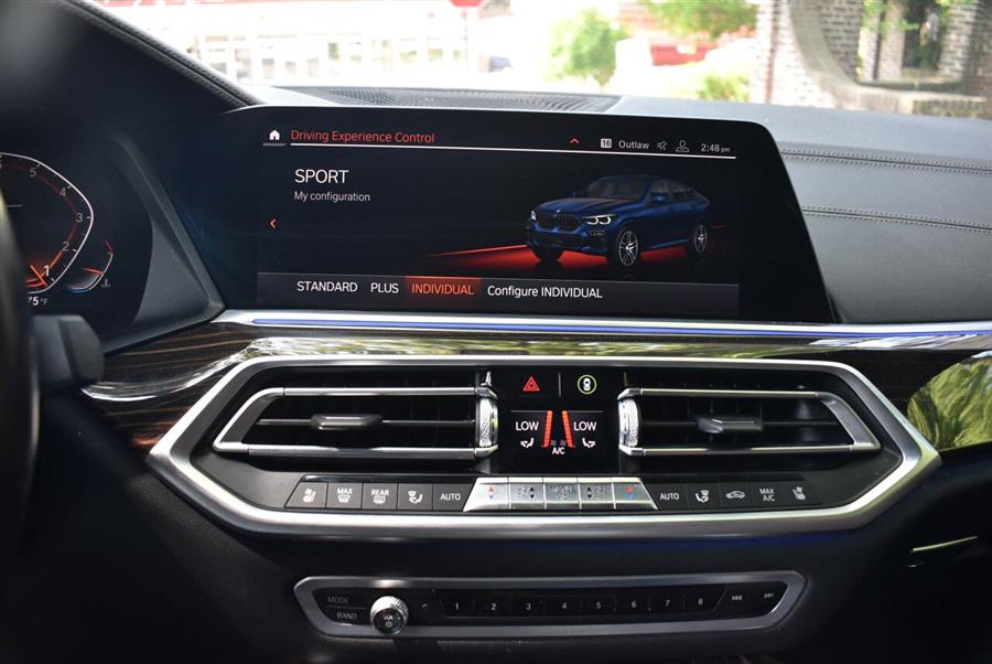 2020 BMW X6 xDrive40i AWD 4dr Sports Activity Coupe, available for sale in Great Neck, New York | Camy Cars. Great Neck, New York 2020 BMW X6 xDrive40i AWD 4dr Sports Activity Coupe, available for sale in Great Neck, New York | Camy Cars. Great Neck, New York