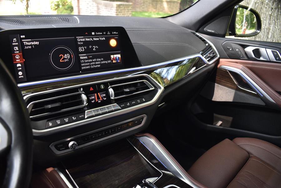 2020 BMW X6 xDrive40i AWD 4dr Sports Activity Coupe, available for sale in Great Neck, New York | Camy Cars. Great Neck, New York 2020 BMW X6 xDrive40i AWD 4dr Sports Activity Coupe, available for sale in Great Neck, New York | Camy Cars. Great Neck, New York