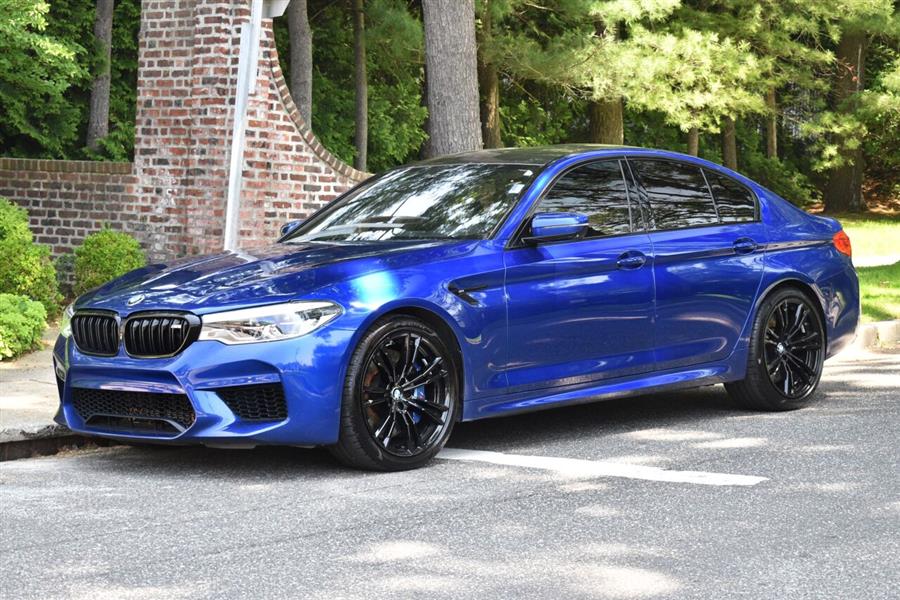 2019 BMW M5 , available for sale in Great Neck, New York | Camy Cars. Great Neck, New York 2019 BMW M5 , available for sale in Great Neck, New York | Camy Cars. Great Neck, New York