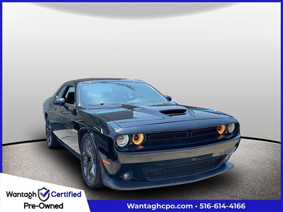 2019 Dodge Challenger R/T, available for sale in Wantagh, New York | Wantagh Certified. Wantagh, New York 2019 Dodge Challenger R/T, available for sale in Wantagh, New York | Wantagh Certified. Wantagh, New York
