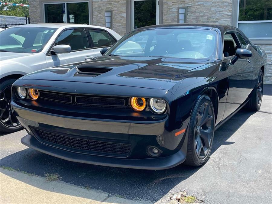 2019 Dodge Challenger R/T, available for sale in Wantagh, New York | Wantagh Certified. Wantagh, New York 2019 Dodge Challenger R/T, available for sale in Wantagh, New York | Wantagh Certified. Wantagh, New York