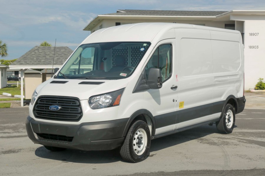 2019 Ford Transit Van T-150 148" Med Rf 8600 GVWR Sliding RH Dr, available for sale in Miami, Florida | 26 Motors Miami. Miami, Florida 2019 Ford Transit Van T-150 148" Med Rf 8600 GVWR Sliding RH Dr, available for sale in Miami, Florida | 26 Motors Miami. Miami, Florida