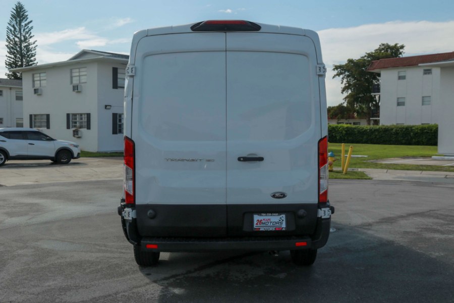 2019 Ford Transit Van T-150 148" Med Rf 8600 GVWR Sliding RH Dr, available for sale in Miami, Florida | 26 Motors Miami. Miami, Florida 2019 Ford Transit Van T-150 148" Med Rf 8600 GVWR Sliding RH Dr, available for sale in Miami, Florida | 26 Motors Miami. Miami, Florida
